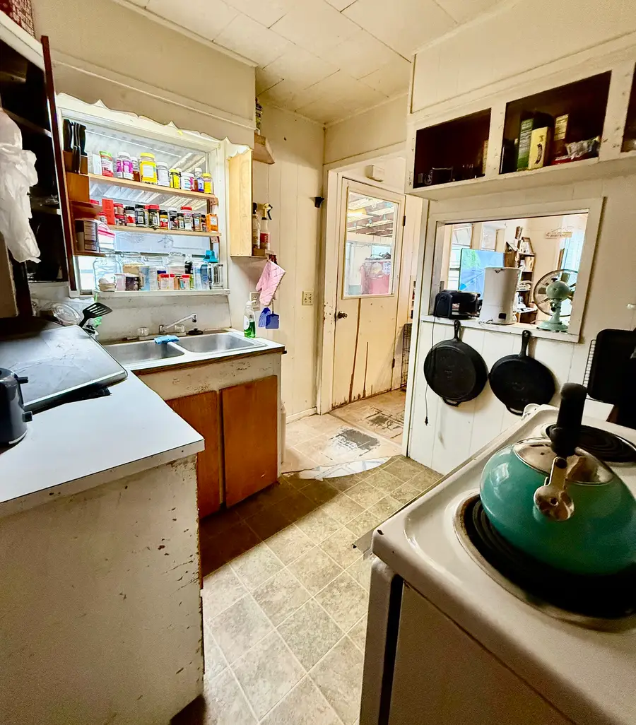 794 The Ole Barney Road, Livingston, TX 77351 - #3