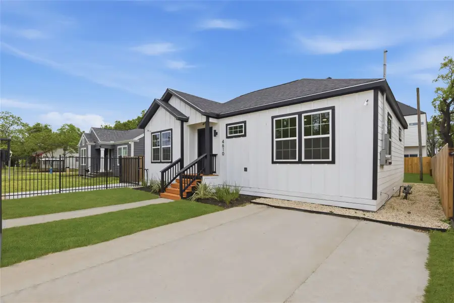 4610 Providence Street #A, Houston, TX 77020 - #3