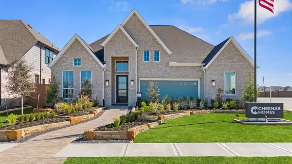 12202 Denham Drive, Mont Belvieu, TX 77523