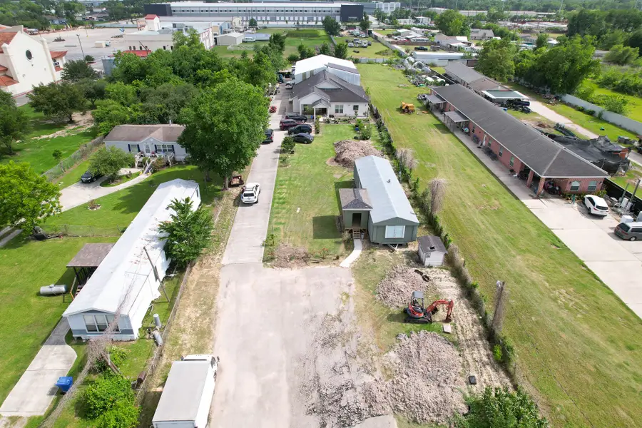 3243 Essie Road, Houston, TX 77086 - #3