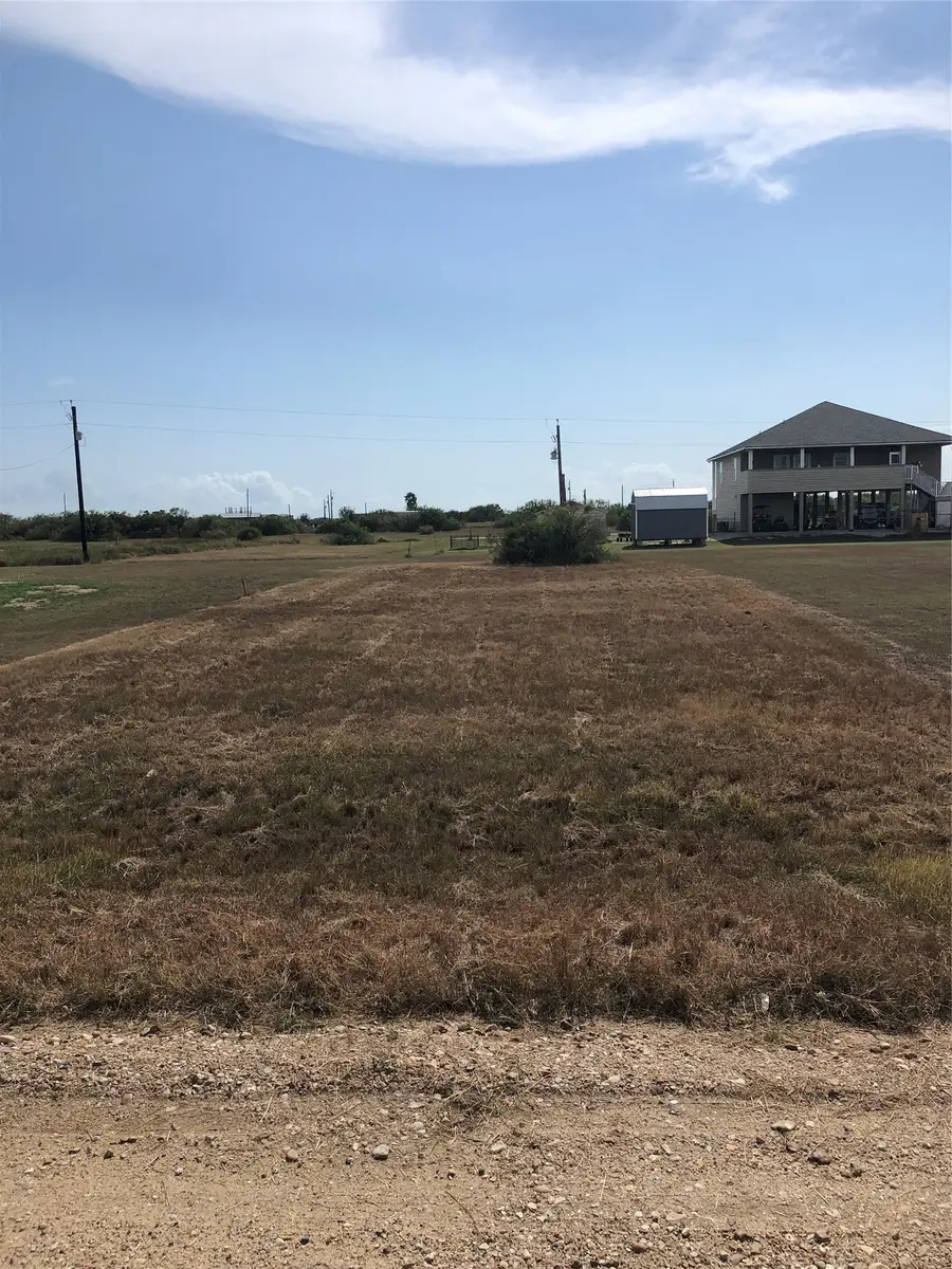 Lot 205 Seahorse, Palacios, TX 77465 - #2