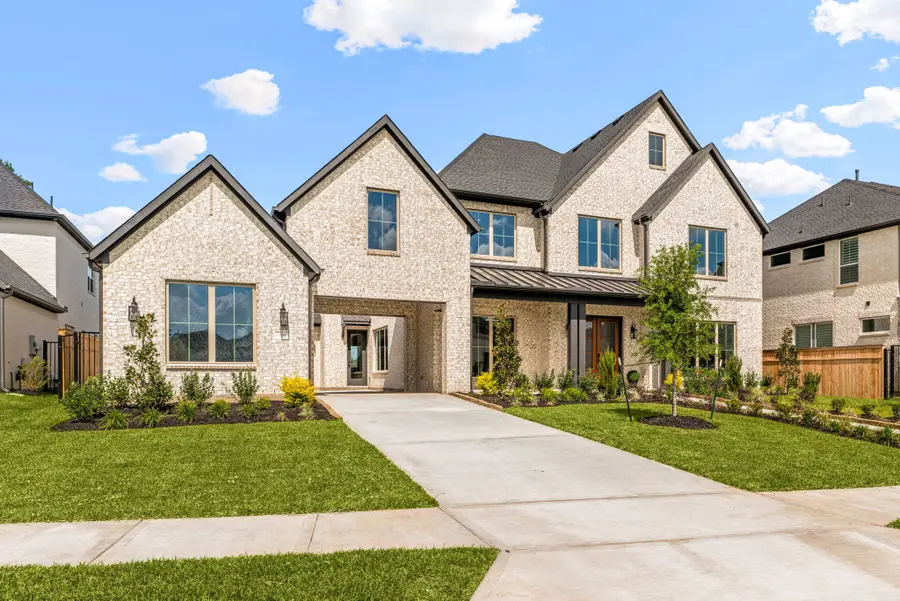 1222 Crown Forest Drive, Missouri City, TX 77459 - #3