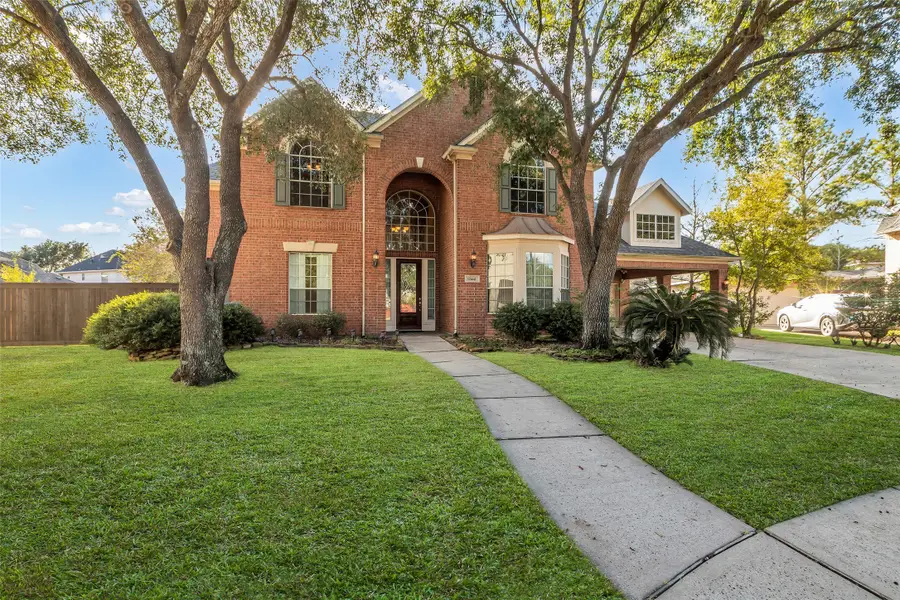 12442 Lago Bend Lane Ne, Houston, TX 77041 - Image #2
