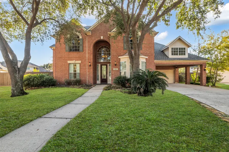 12442 Lago Bend Lane Ne, Houston, TX 77041 - Image #3