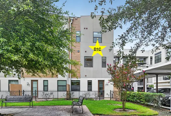 2401 Crawford Street #D1C, Houston, TX 77004