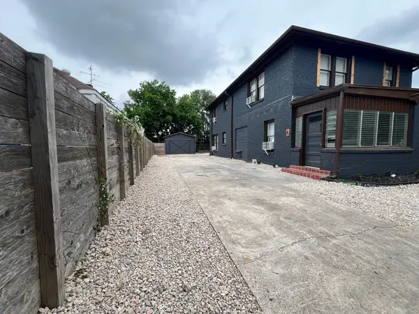 2531 Stevens Street, Houston, TX 77026