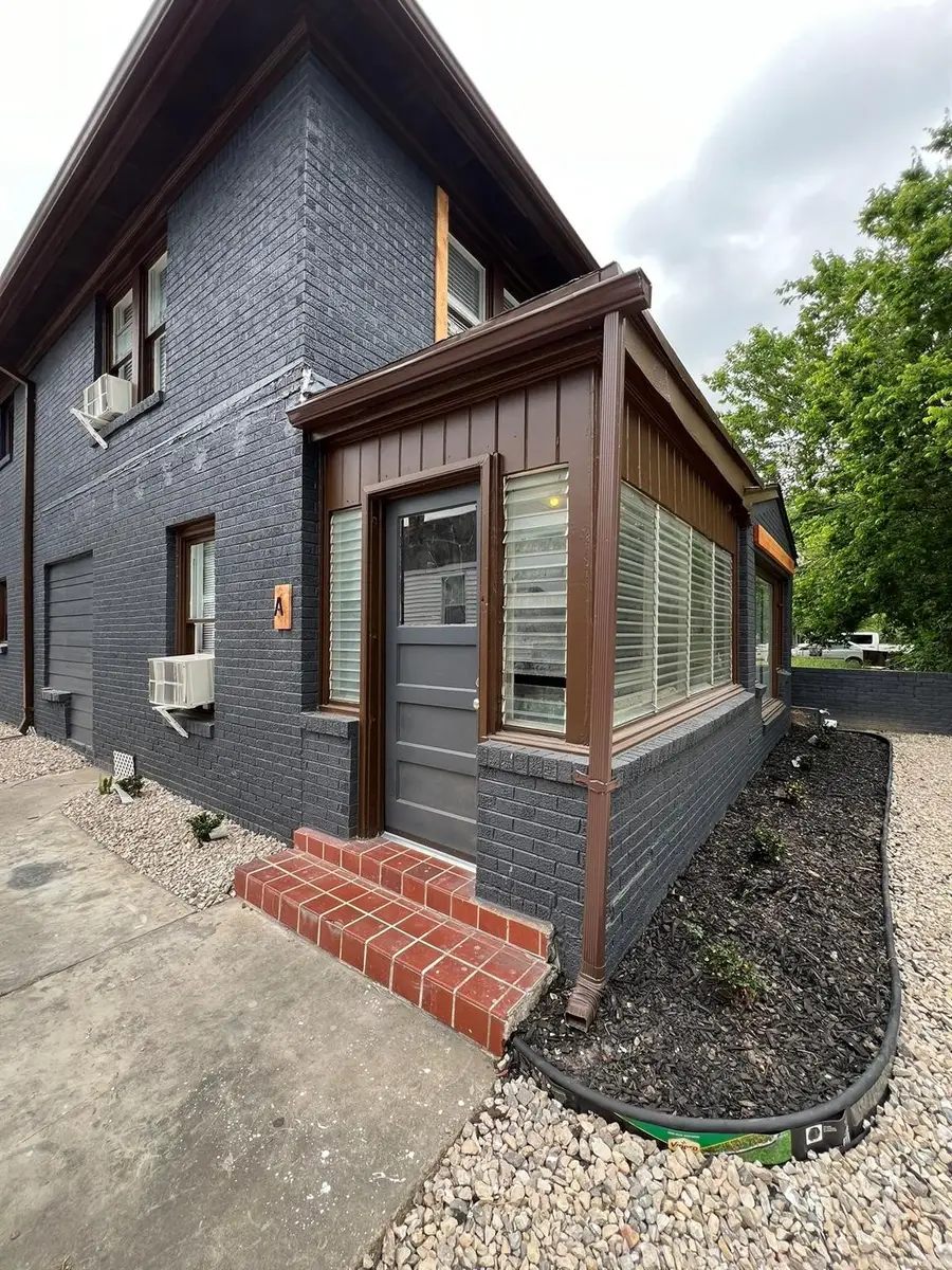 2531 Stevens Street, Houston, TX 77026 - #2