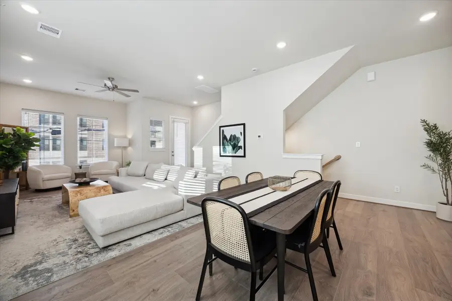 6338 Paddington Bend Drive, Houston, TX 77008 - #2