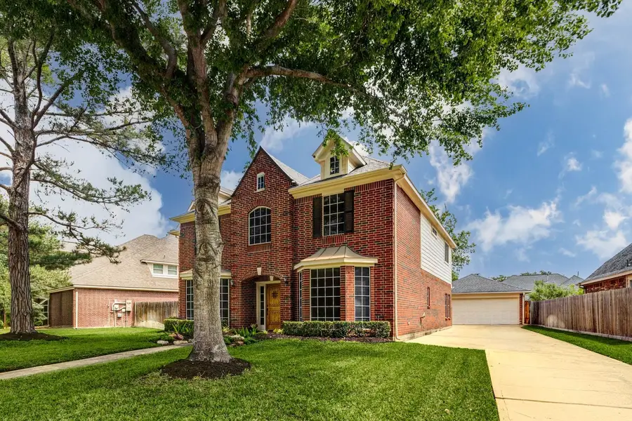 23618 Banning Point Court, Katy, TX 77494 - #3