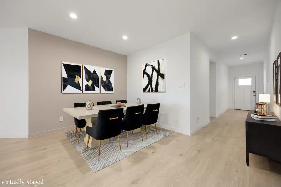 4318 Kircher Park Lane, Katy, TX 77494 - #2