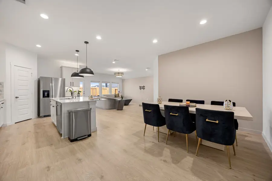 4318 Kircher Park Lane, Katy, TX 77494 - #3