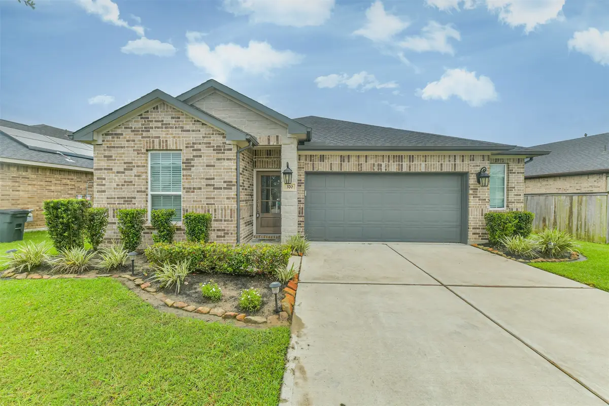 370 Weimer Lagoon Road, La Porte, TX 77571 - #1
