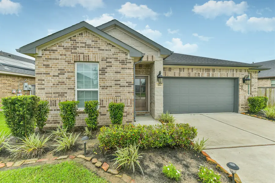 370 Weimer Lagoon Road, La Porte, TX 77571 - #2