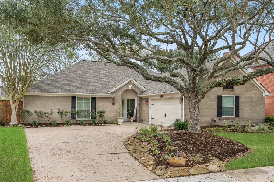 1418 Briarbend Drive, Sugar Land, TX 77479 - #2