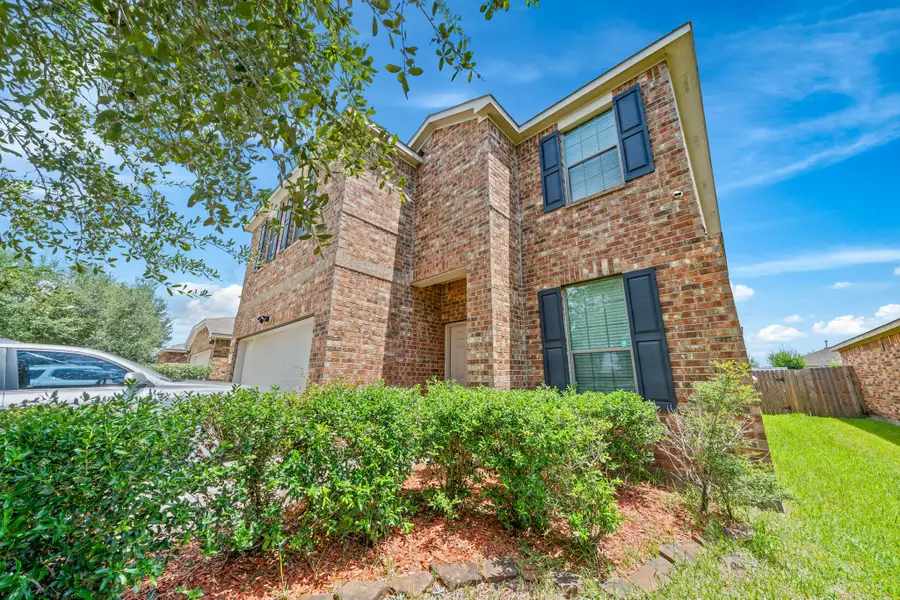 5822 Water Violet Lane, Richmond, TX 77407 - #3