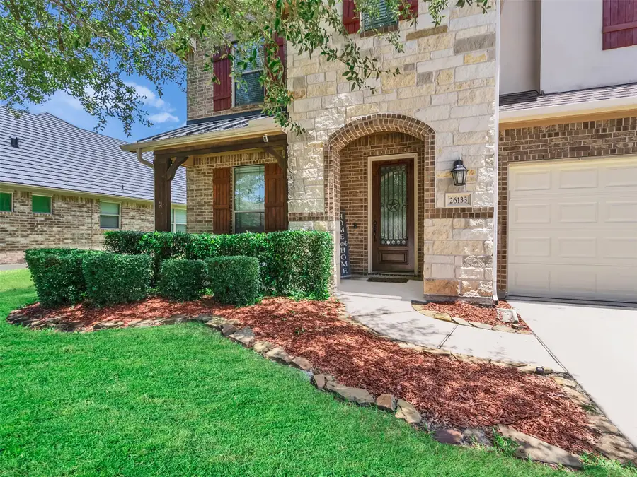 26133 Gallant Knight Lane, Kingwood, TX 77339 - #2