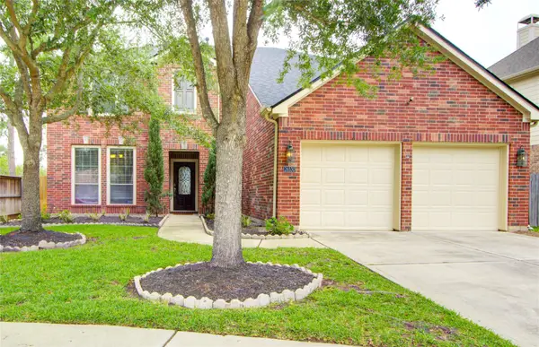 26530 Boulder Cove Court, Katy, TX 77494