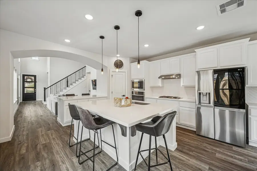 7933 Spring Run Drive, Magnolia, TX 77354 - Image #3