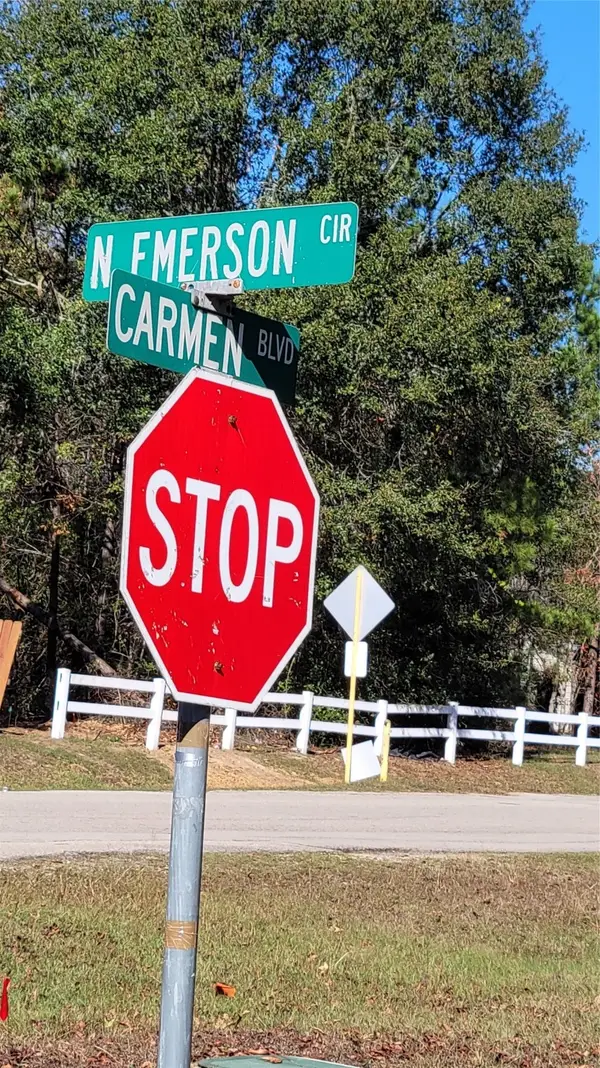 16549 E Emerson Circle, Conroe, TX 77306