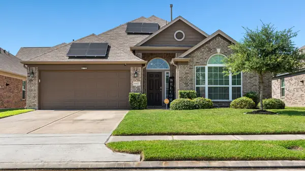 6807 Little Cypress Creek Trail Trail, Humble, TX 77338