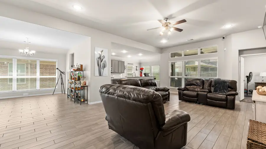 6807 Little Cypress Creek Trail Trail, Humble, TX 77338 - #3