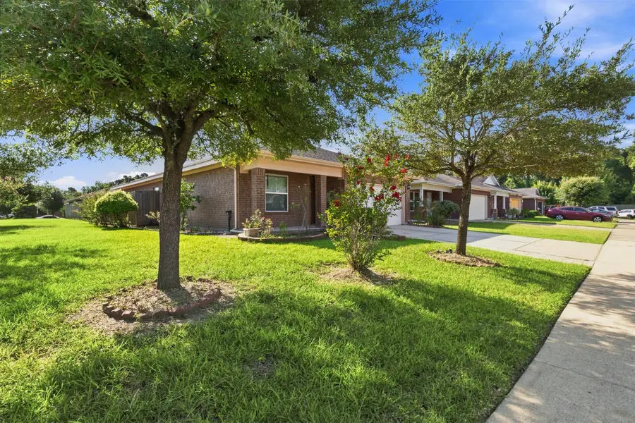 8526 Vista Oaks Manor, Houston, TX 77028 - #2