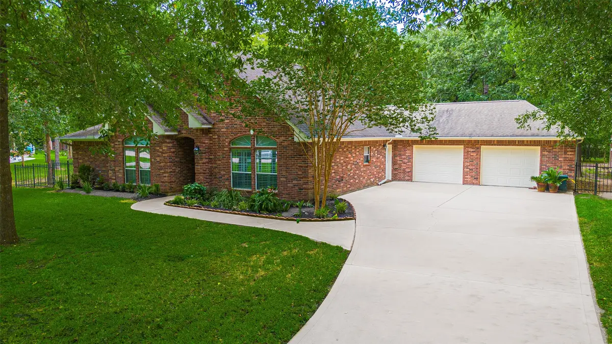 11978 White Oak Landing, Conroe, TX 77385 - #1