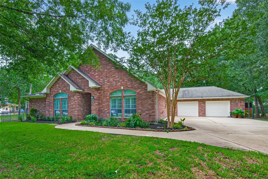 11978 White Oak Landing, Conroe, TX 77385 - #2