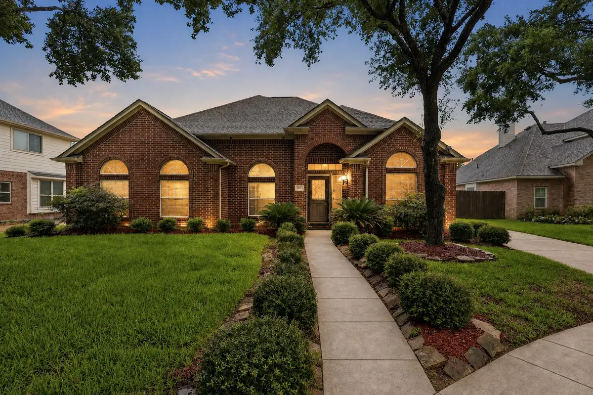 5815 Pheasant Ridge Lane, Houston, TX 77041 - #1
