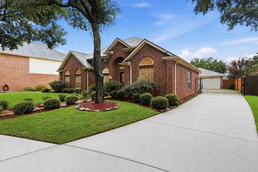 5815 Pheasant Ridge Lane, Houston, TX 77041 - #2