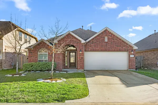 4342 Ambrosia Lane, Baytown, TX 77521