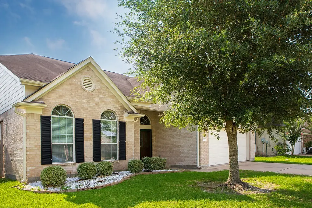 2930 Westerfield Lane, Houston, TX 77084 - #1