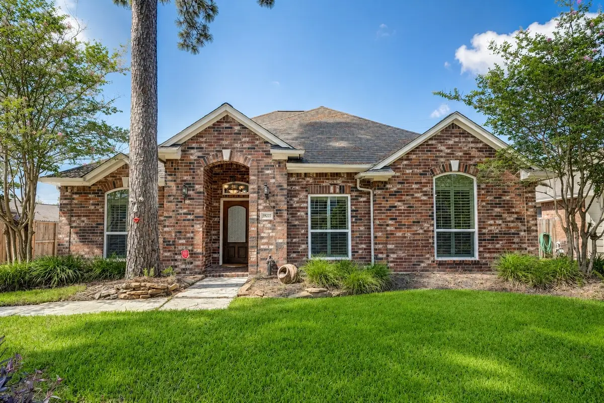 19227 Hikers Trail Drive, Humble, TX 77346 - #1