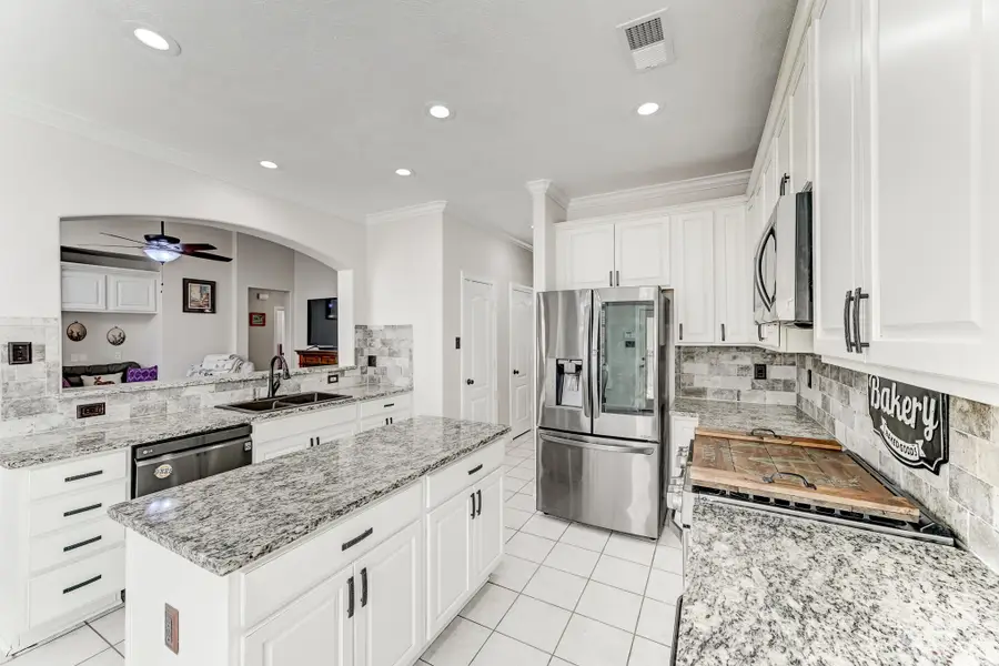 19227 Hikers Trail Drive, Humble, TX 77346 - #3
