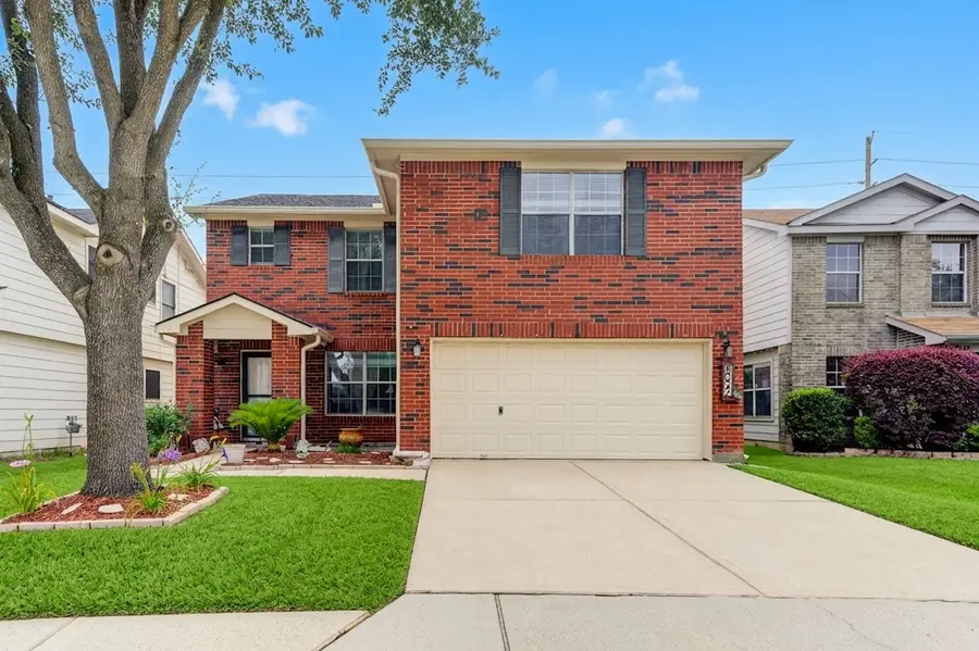 8022 Suffield Glen Lane, Humble, TX 77338 - #2