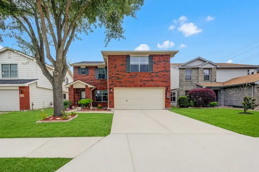 8022 Suffield Glen Lane, Humble, TX 77338 - #3