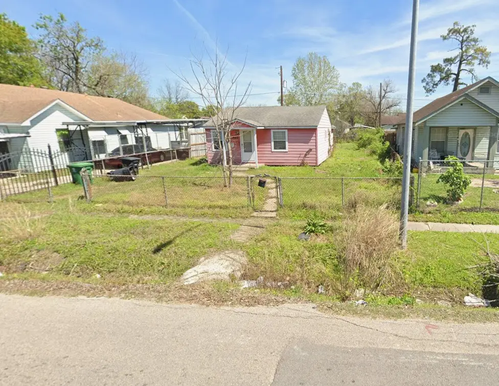 521 Shotwell Street, Houston, TX 77020 - #1