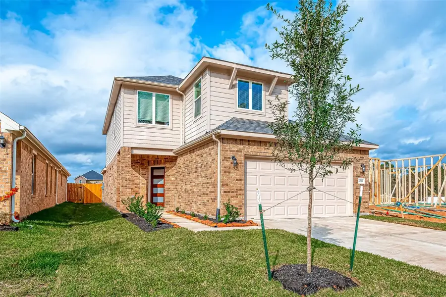 5065 Marcasca Drive, Katy, TX 77493 - #2