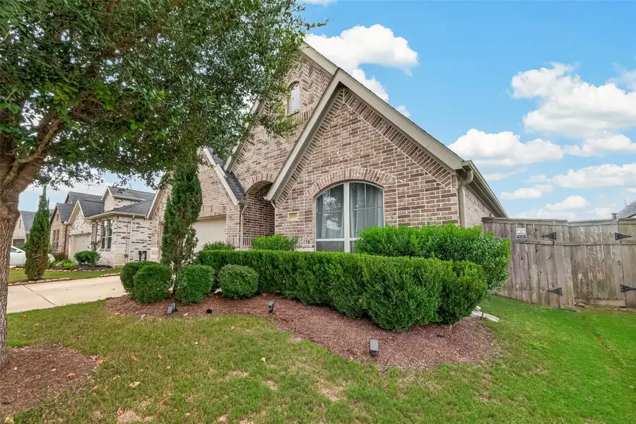 4539 Hazel Bay Court, Fulshear, TX 77441 - #2