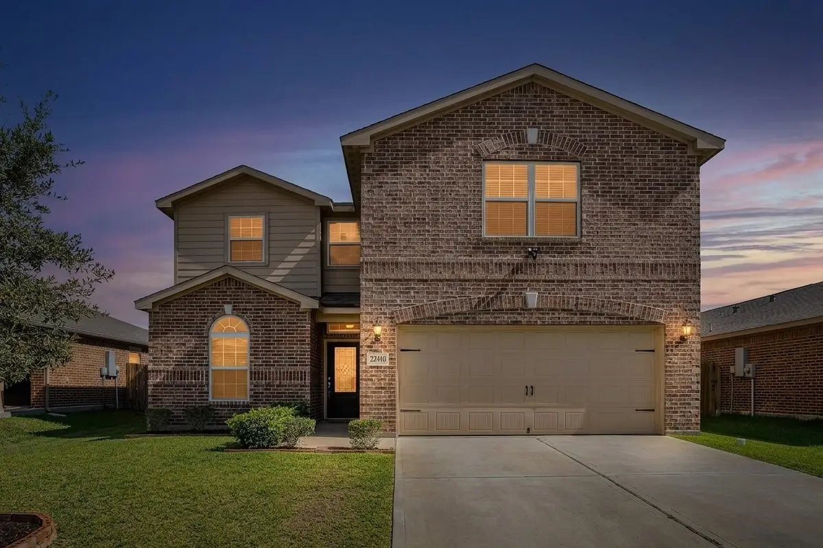 22410 Base Light Drive, Hockley, TX 77447 - #1
