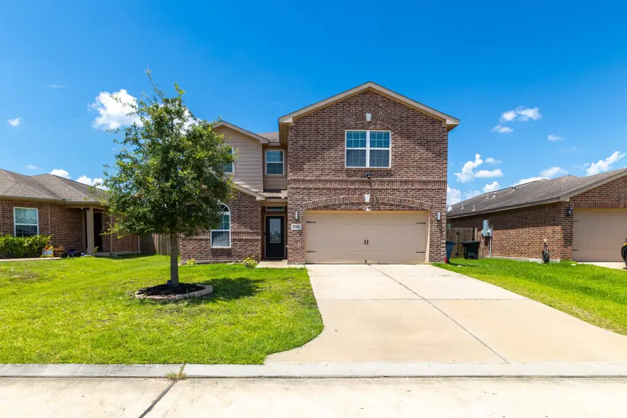 22410 Base Light Drive, Hockley, TX 77447 - #2