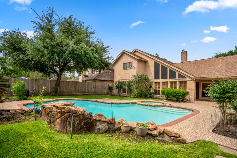 16606 Brendon Court, Spring, TX 77379 - #3