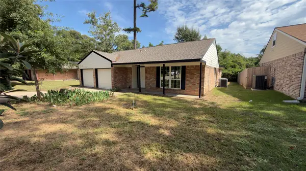 508 Alison Street, Conroe, TX 77303
