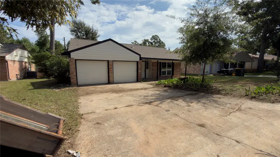 508 Alison Street, Conroe, TX 77303 - #2