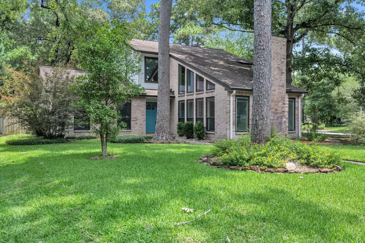 3402 Laurel Crest Court, Houston, TX 77339 - #1