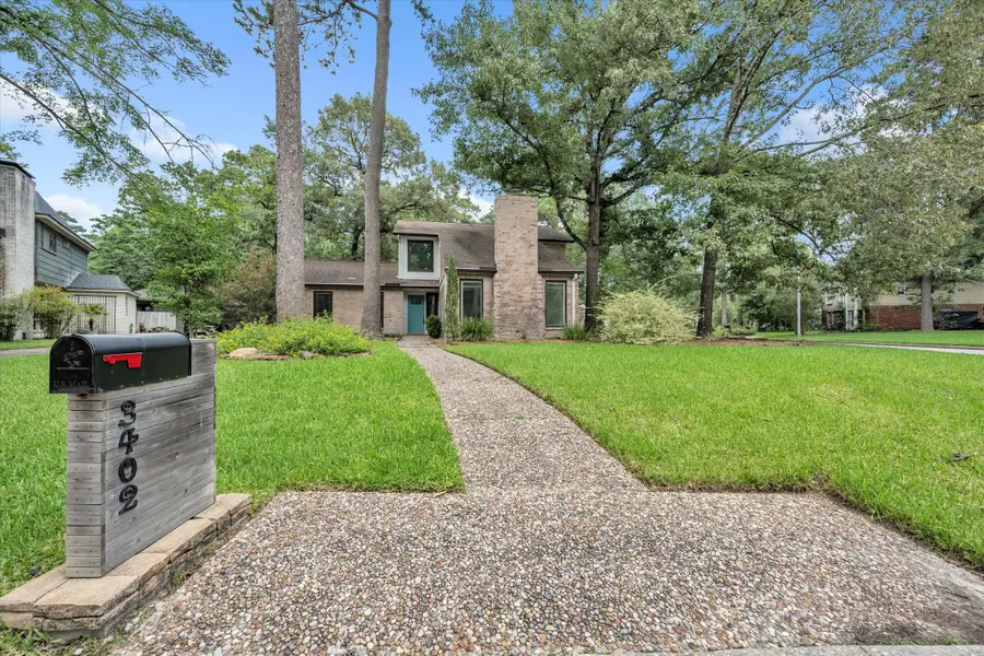 3402 Laurel Crest Court, Houston, TX 77339 - #2
