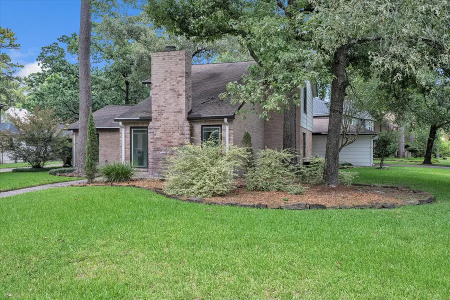 3402 Laurel Crest Court, Houston, TX 77339 - #3