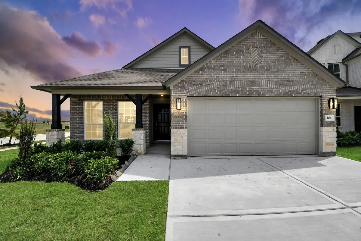 16035 Sycamore Maple Lane, Cypress, TX 77429 - #1