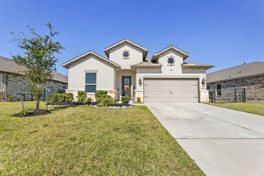 5109 Andorra Bend Lane, Porter, TX 77365 - #3