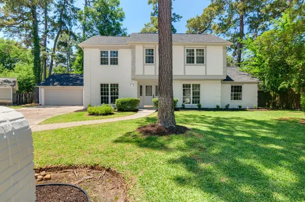 17807 Asphodel Lane, Houston, TX 77379